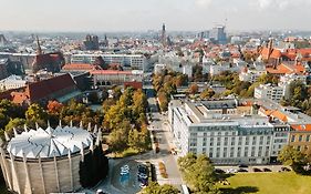 Radisson Blu Hotel Wroclaw